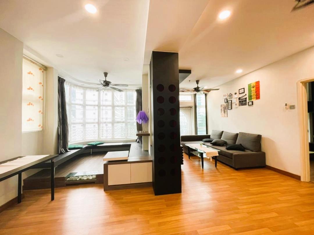 Deluxe Studio mit Queensize-Bett