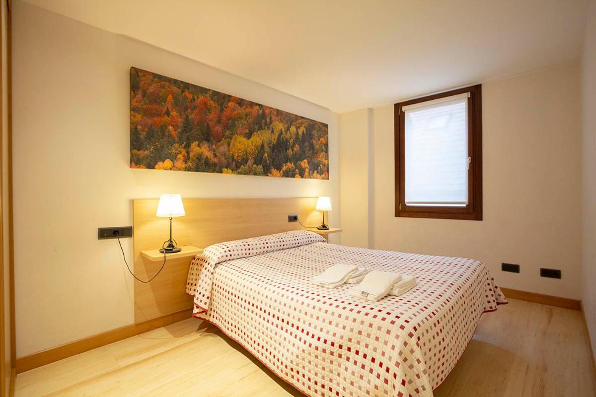 Apartment (4 Adults)