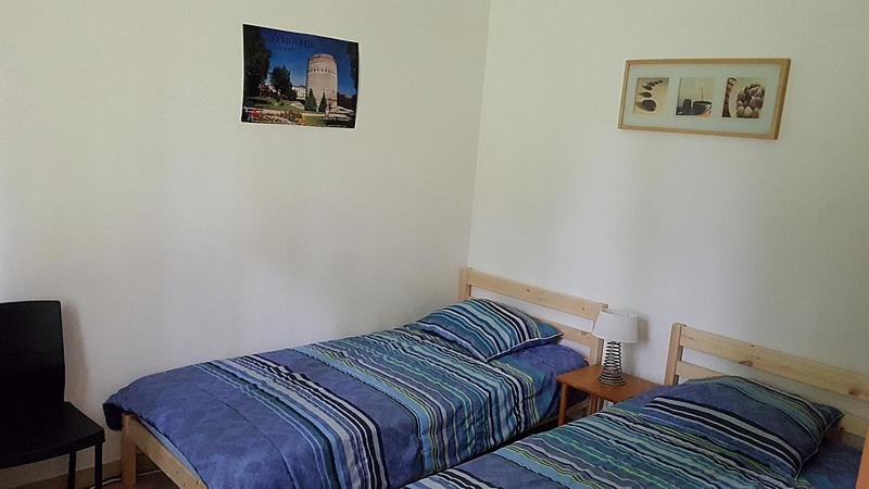 Casa con 2 Camere da Letto