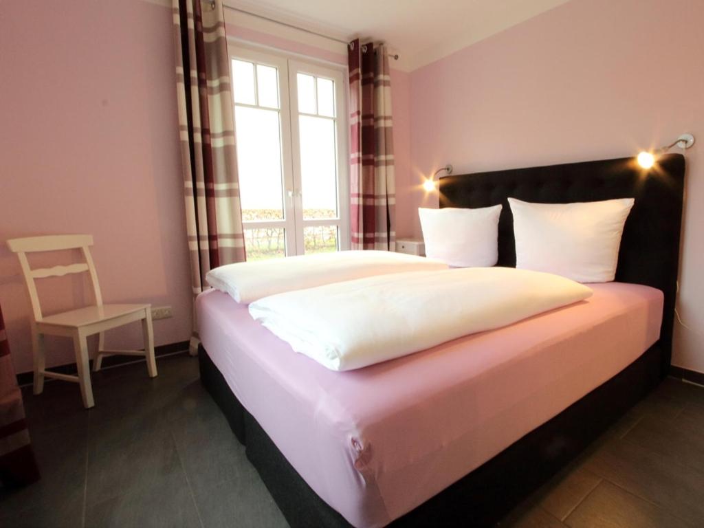 Villa Antonia Whg_ 03 - B&B