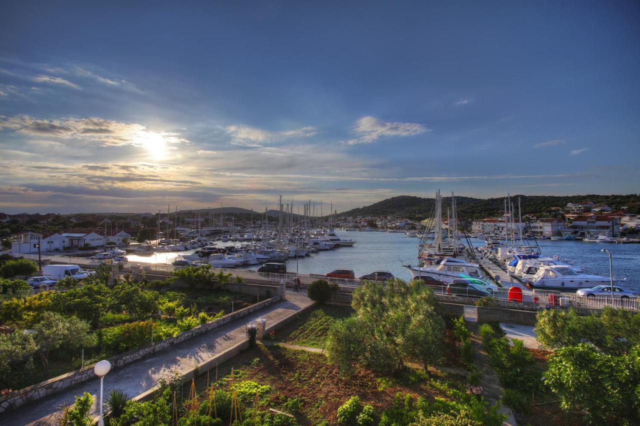 Appartamento con Vista Mare