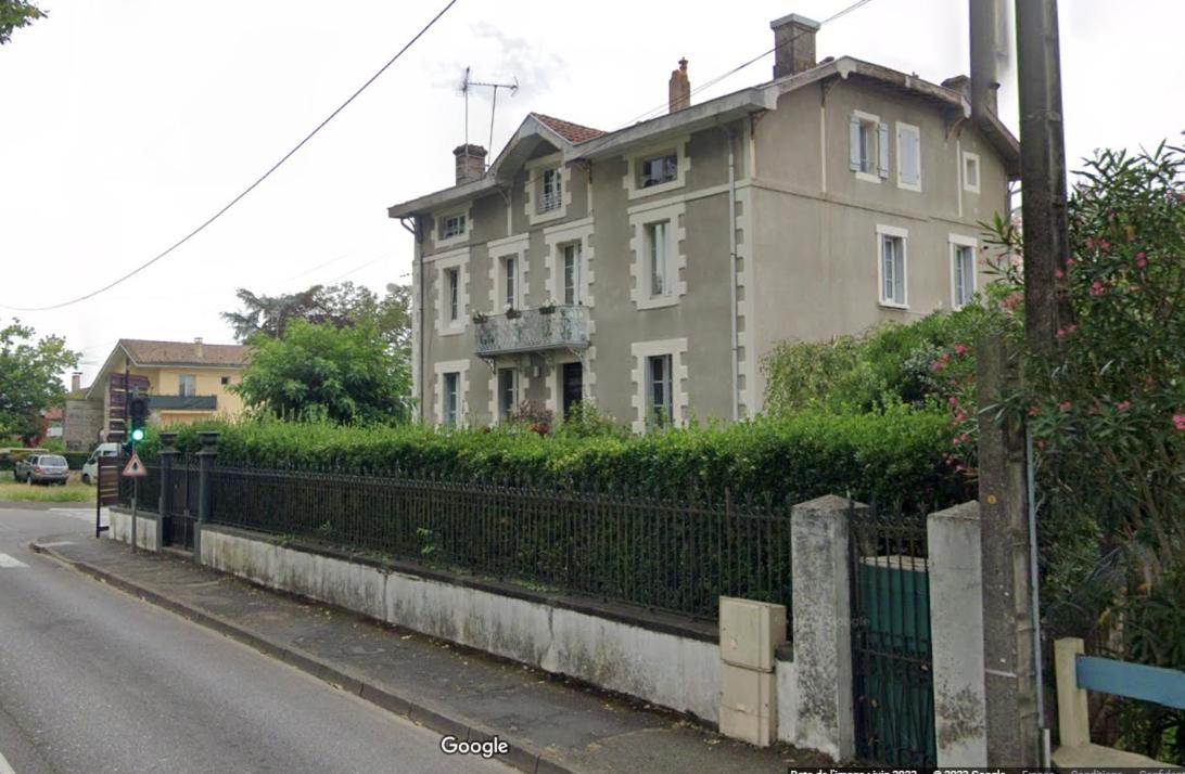 Léon - Ferienwohnung