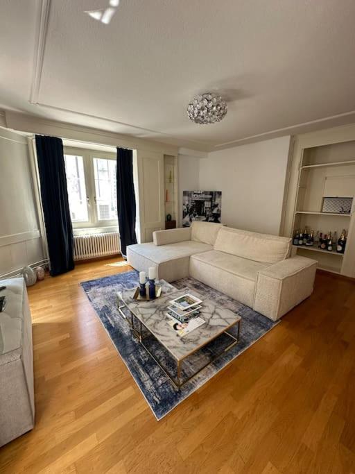 B&B Zürich - Cozy apartment in oldtown Zurich5 - Bed and Breakfast Zürich