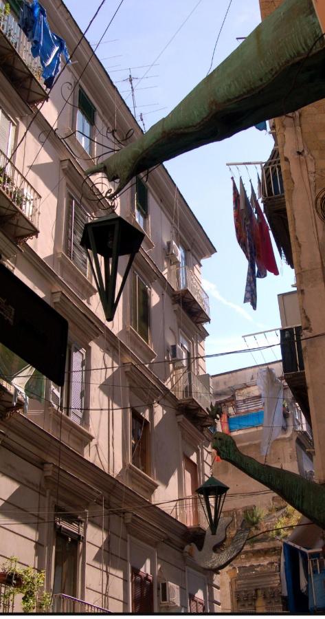 DIMORA DANICLA - Bed and Breakfast Napels