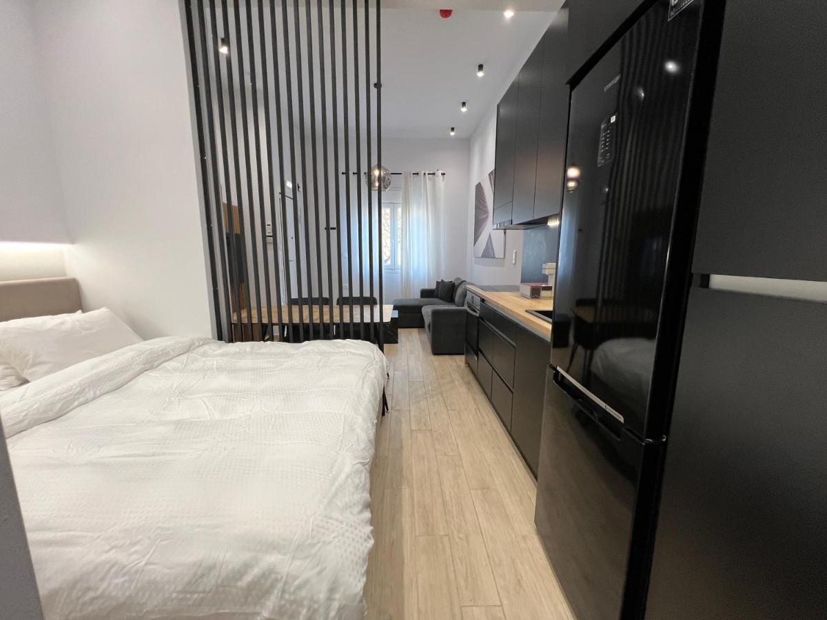 B1 Luxury Studio - B&B