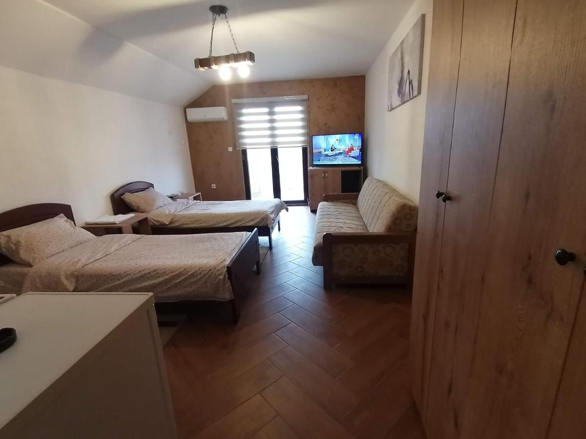 Apartman Ika 8N - B&B