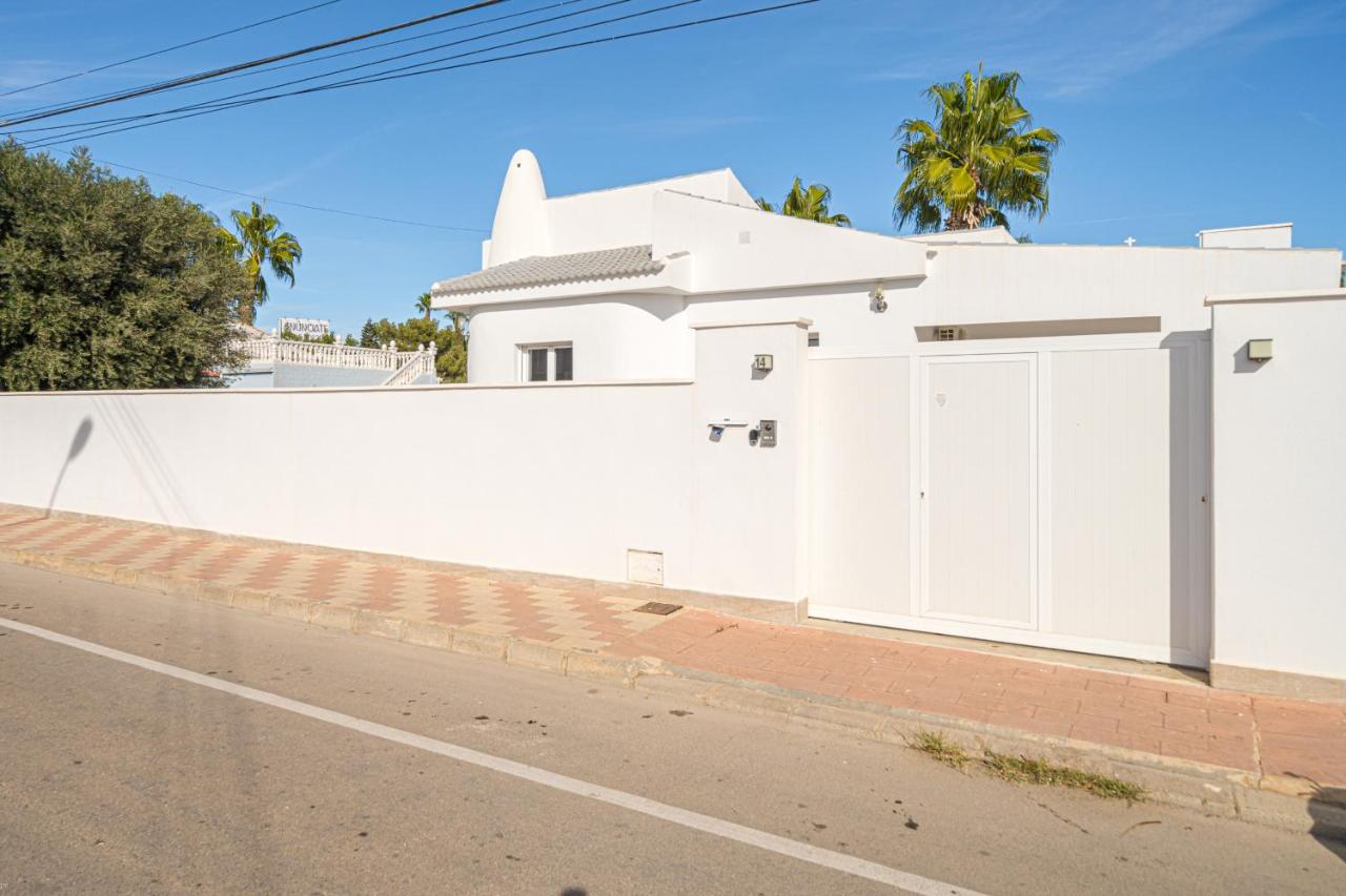 Villa Familia - Chambres d’hôtes