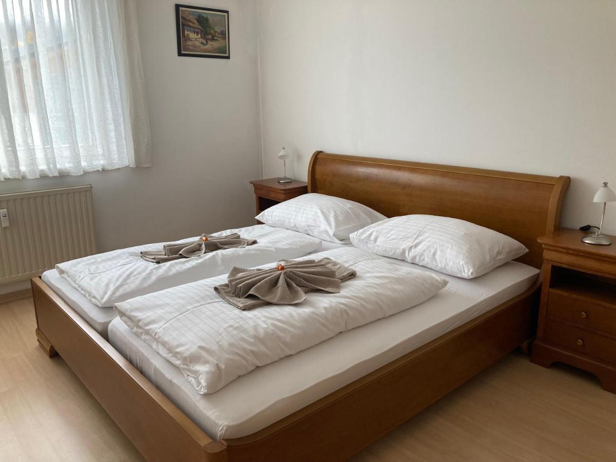 Appartamento con 2 Camere da Letto