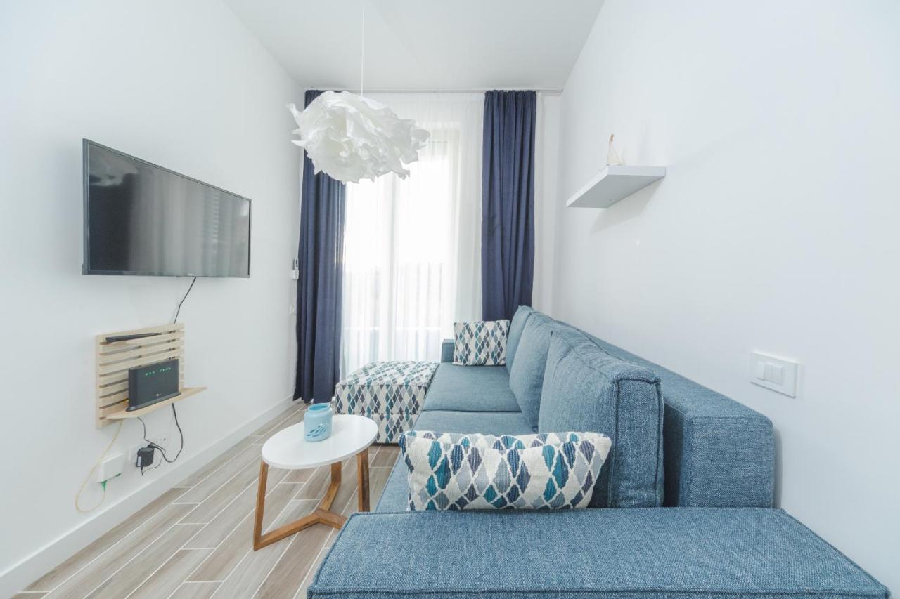 Appartamento con 1 Camera da Letto
