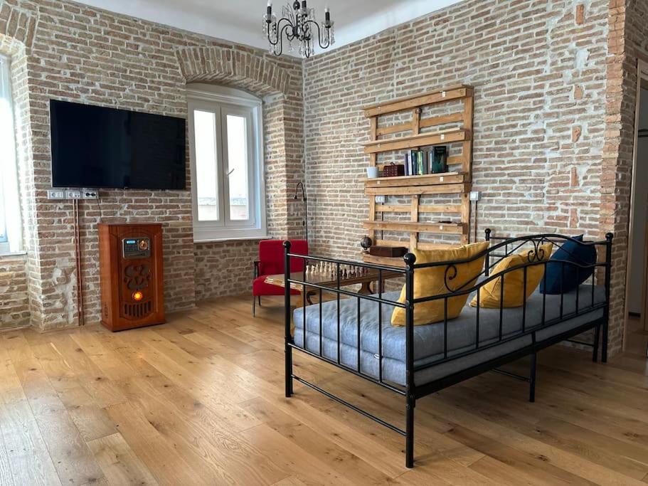 multifunkcionalan prostran stan - Ferienwohnung Rijeka