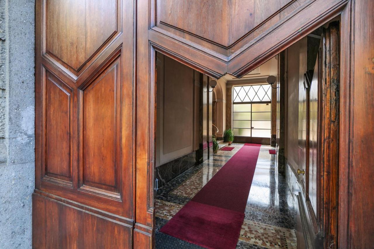 PrimoPiano - Argonne - B&B Milán