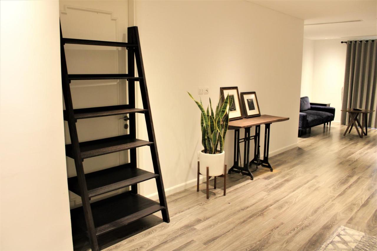 Appartement met 1 Slaapkamer