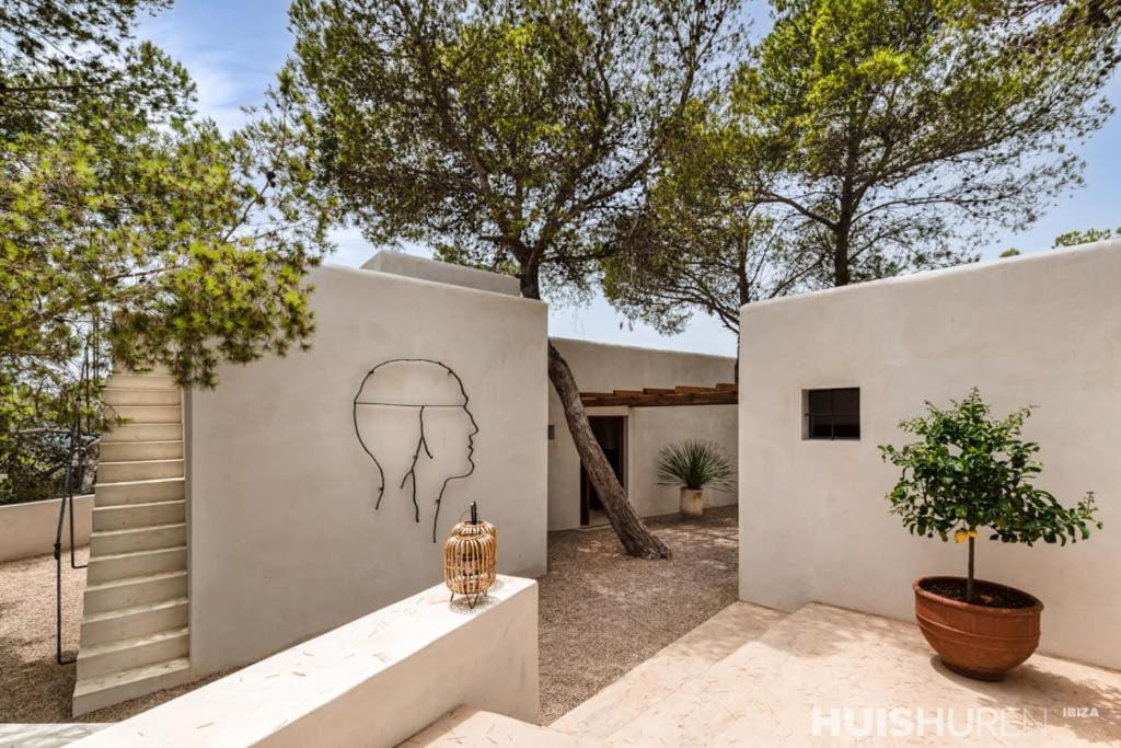 Casablanca - Bed and Breakfast ses Salines