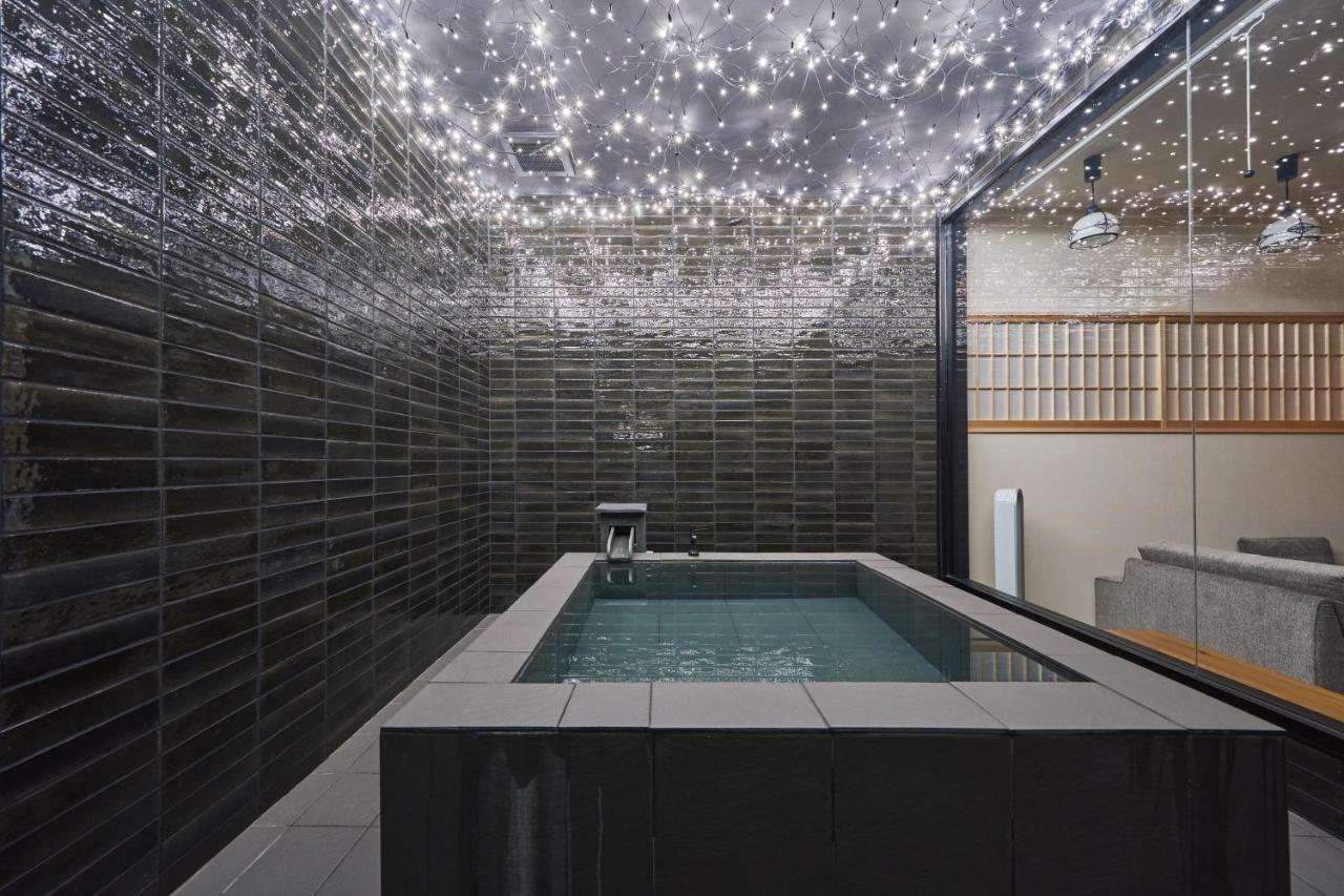 KONJAKUSO Osaka Tengachaya "NIHONCHA" Tea & Relax - B&B