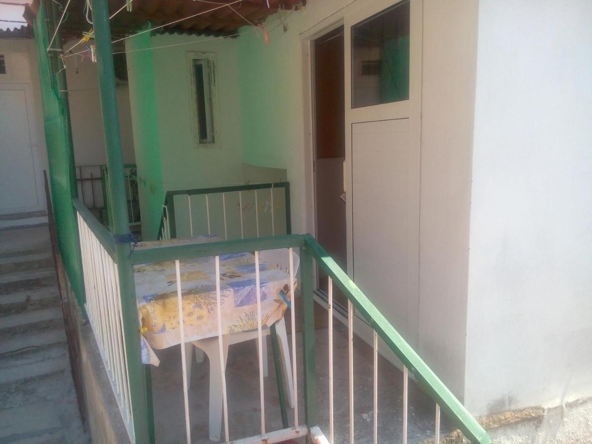 Apartments Berbić - B&B