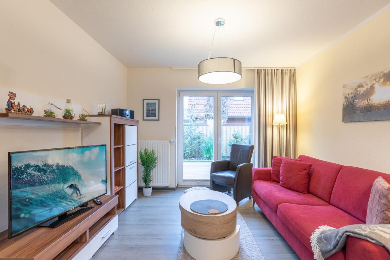 Seute Deern - B&B Olsdorf