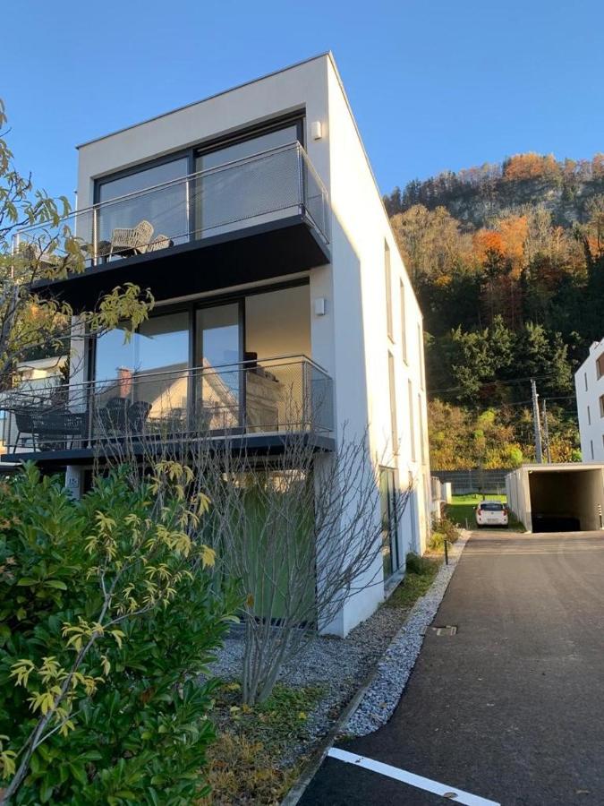 B&B Feldkirch - Motel by Maier Feldkirch - kontaktloser Check-in - Bed and Breakfast Feldkirch