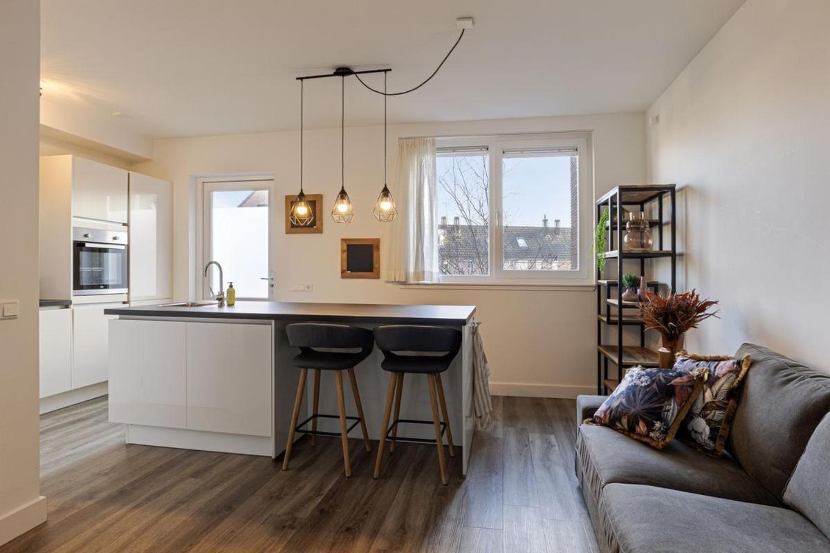 Kerkakker 1 - Bed and Breakfast Eindhoven
