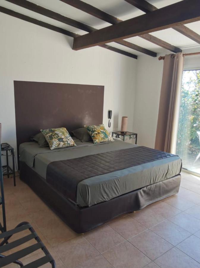 Appartement met Uitzicht op het Gebergte
