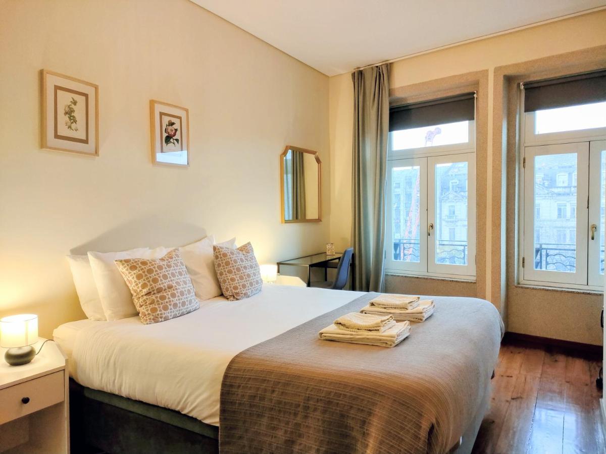 Appartement met 2 slaapkamers