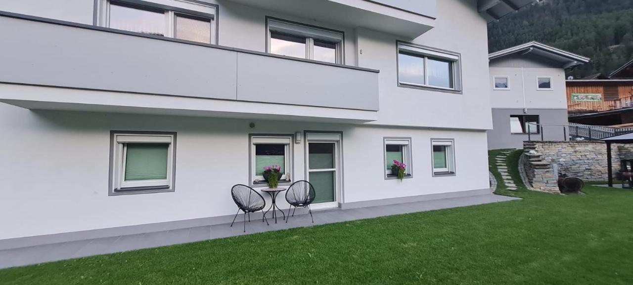 Apart Bergluft - B&B