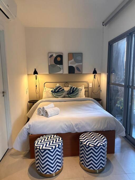 Estúdio VN Consolação - B&B São Paulo