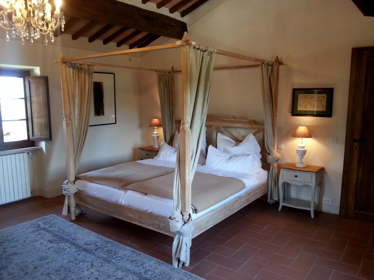 Suite Familiare Deluxe