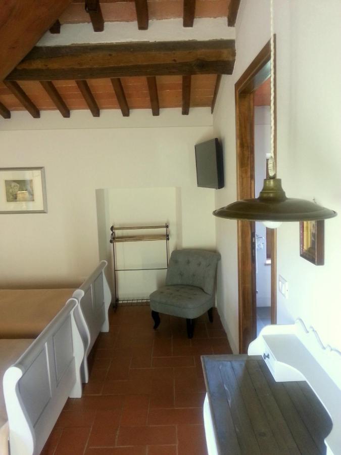 Twin Room with Private Bathroom
