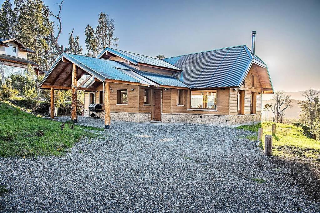 Happy Host - Las Nilidas - B&B Villa La Angostura