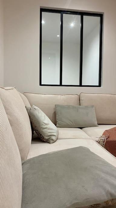 Nice and cosy flat near Geneva or Annecy - Ferienwohnung