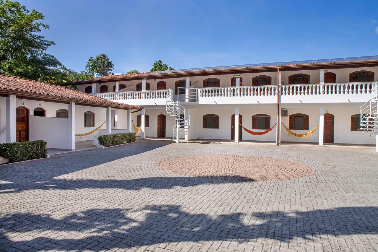 Solar Capricórnio - B&B