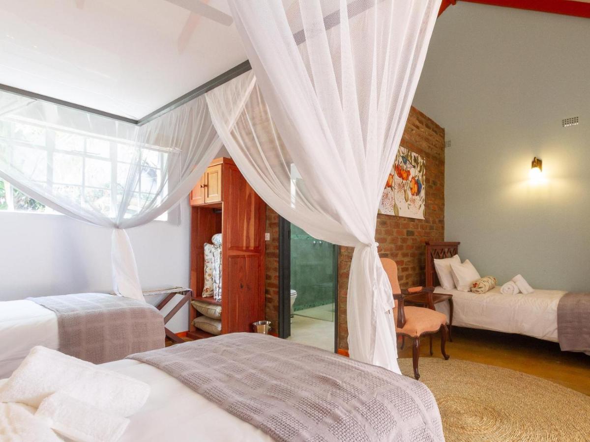Comfort Triple Room