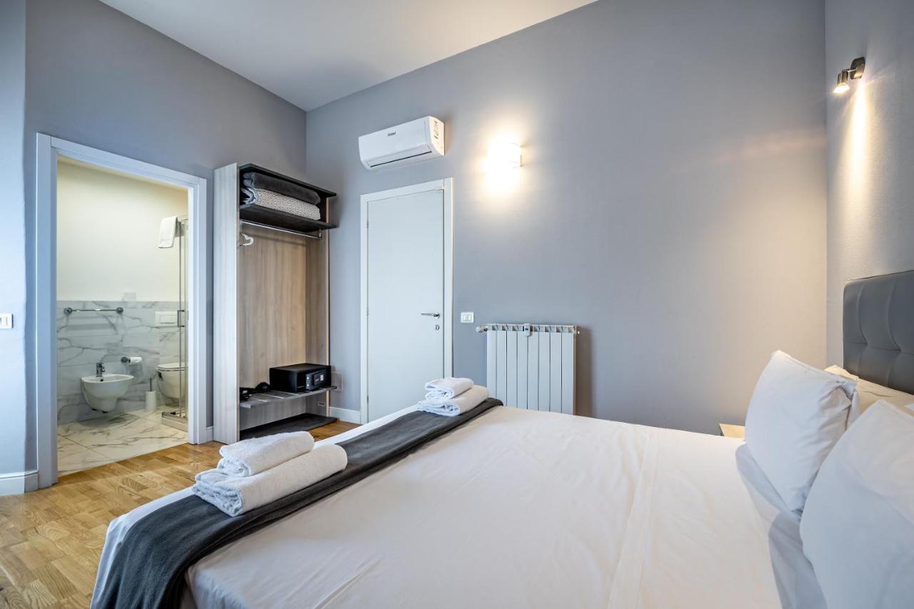 Camera Tripla con Bagno Privato