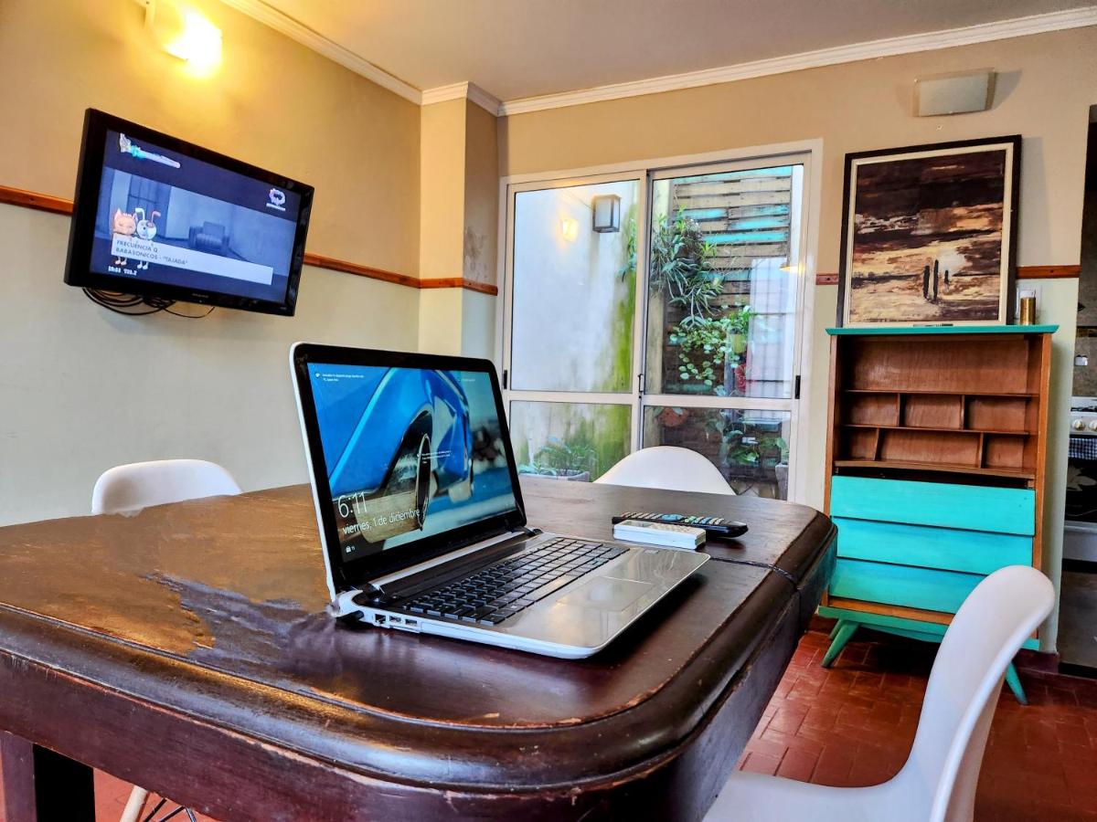 Loft Iberá - B&B