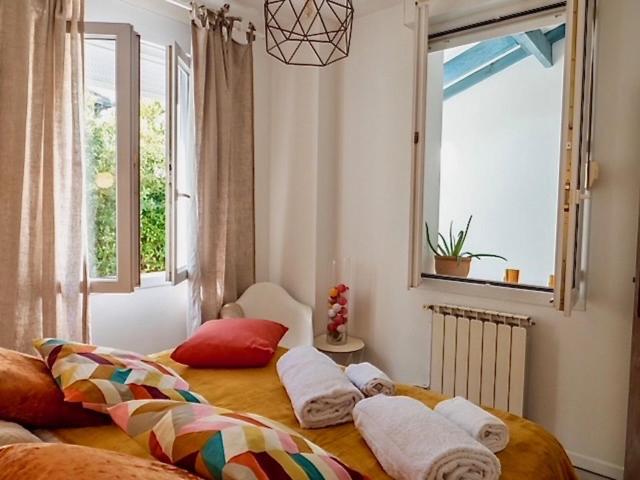 Casa con 2 Camere da Letto