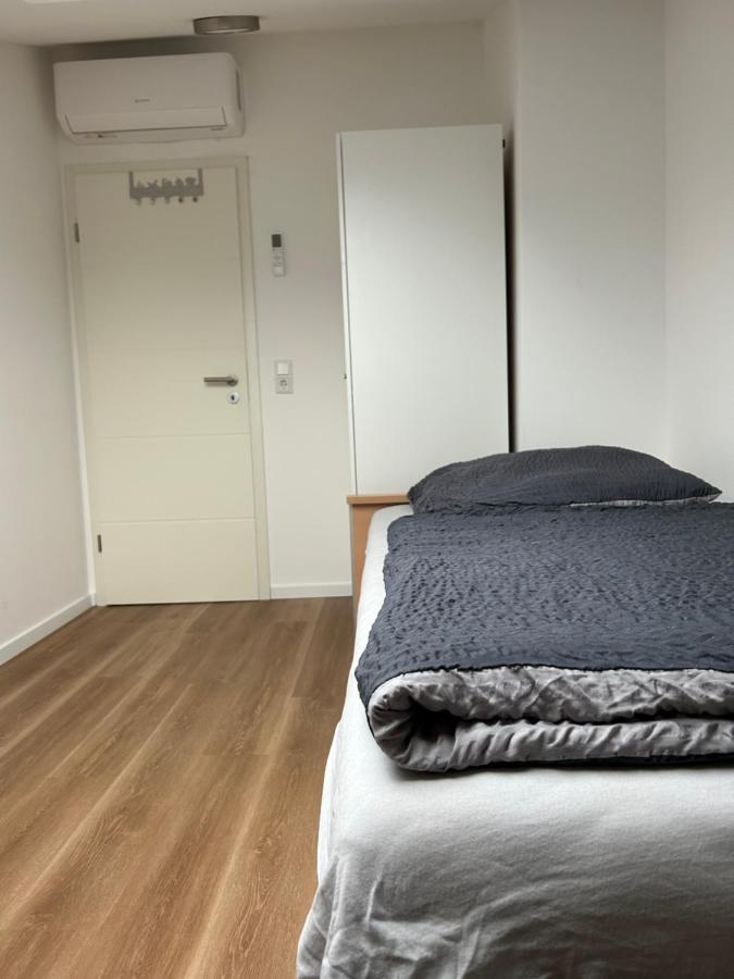 Moderne Service Apartment / Ferienwohnung - B&B Recklinghausen