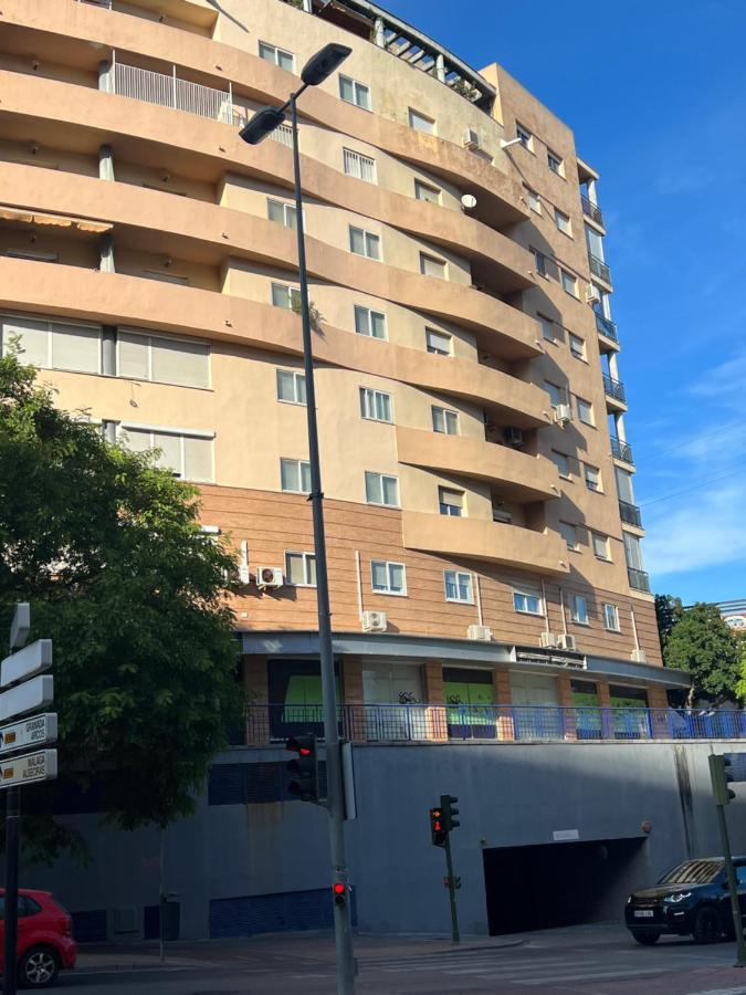 Piso de 3 dormitorios con garaje - Ferienwohnung