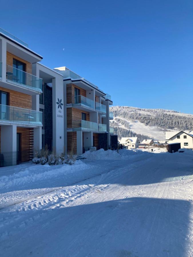 Apartmán 110 Vila Zuberec - B&B