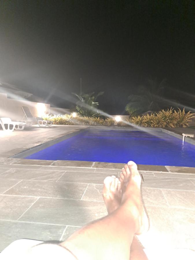 Cap des Anses - B&B
