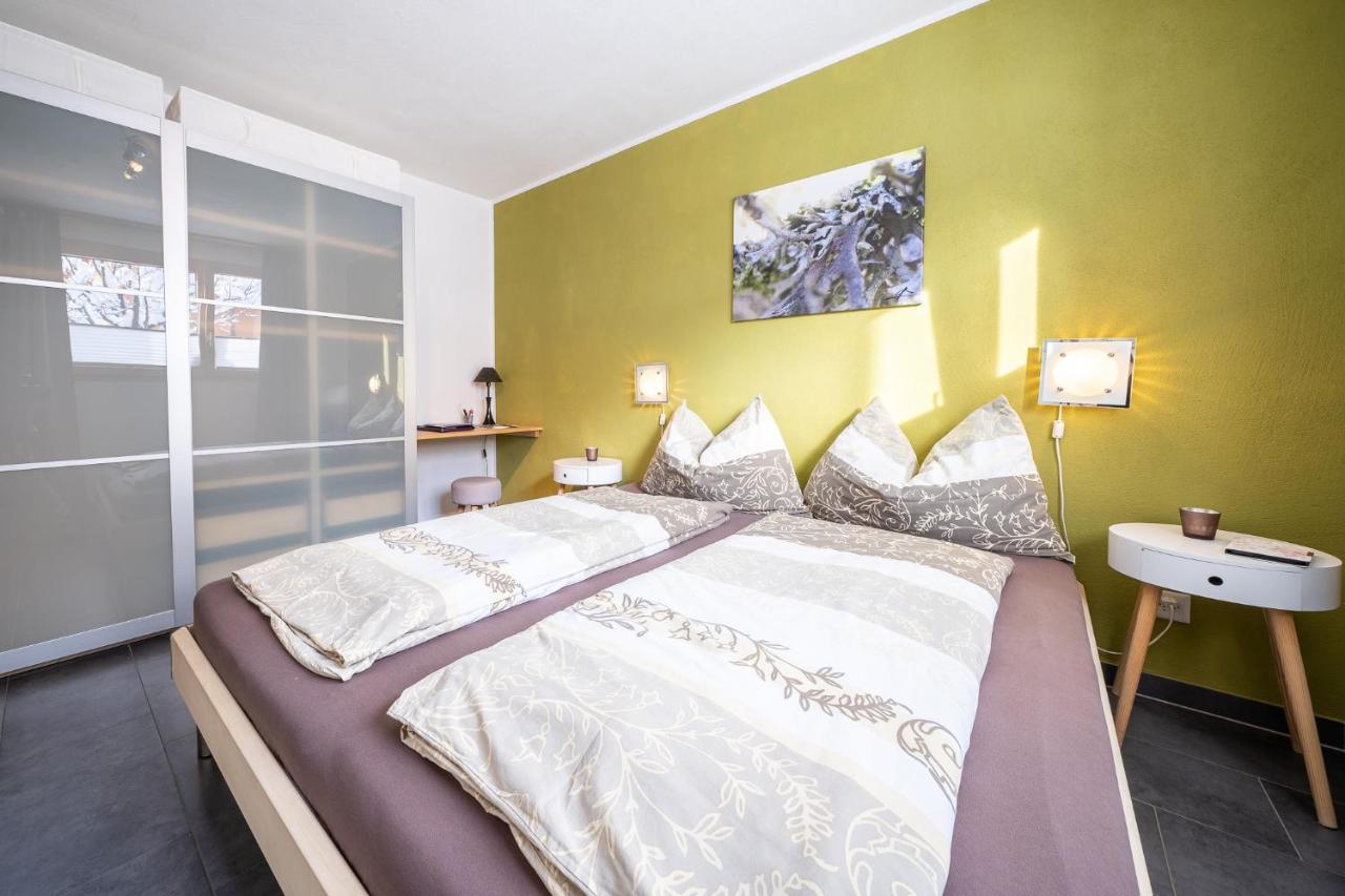 Appartement 1 Chambre