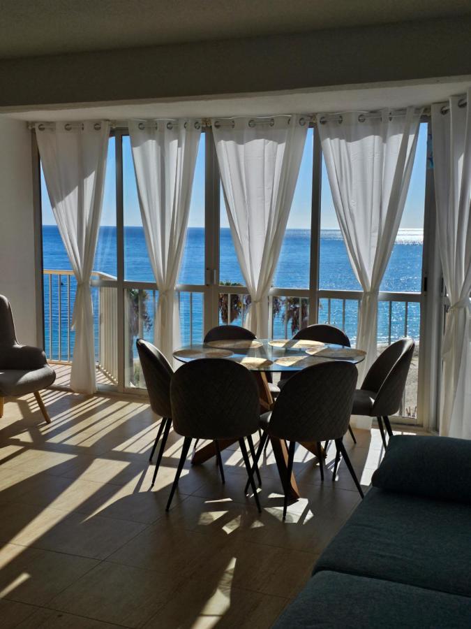 Horizonte Azul - Bed and Breakfast Calpe