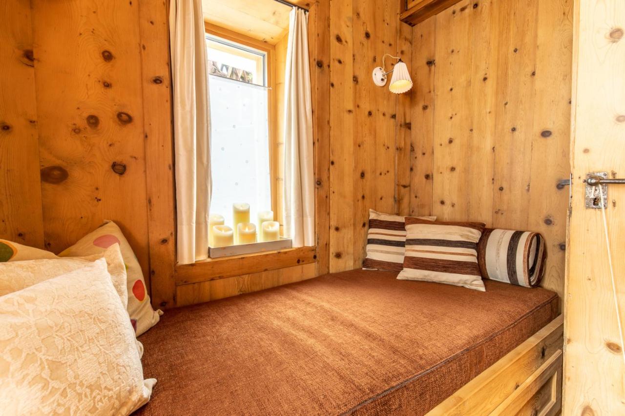Chasa Punt 43 - B&B