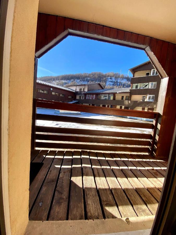 Centre station - LA FOUX D'ALLOS - Charmant T2 - Ferienwohnung