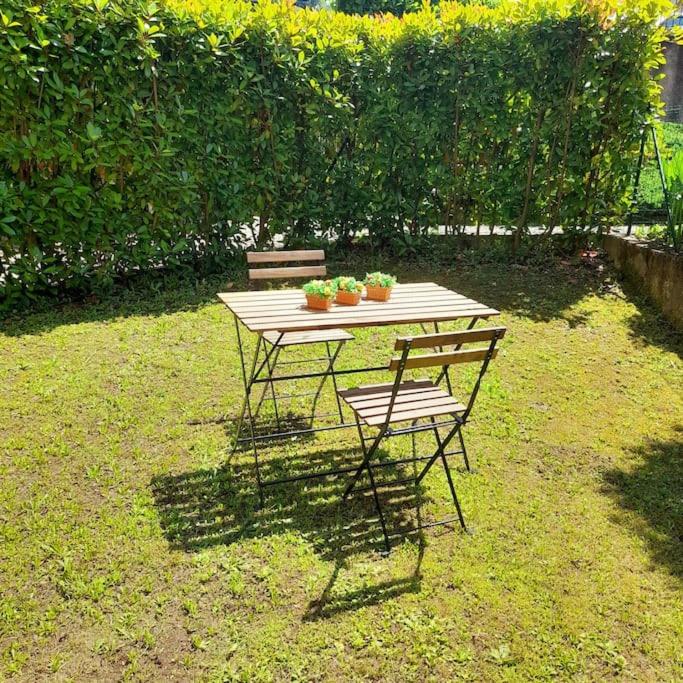 Zentrale FeWo in Colico Comersee - B&B Colico Piano