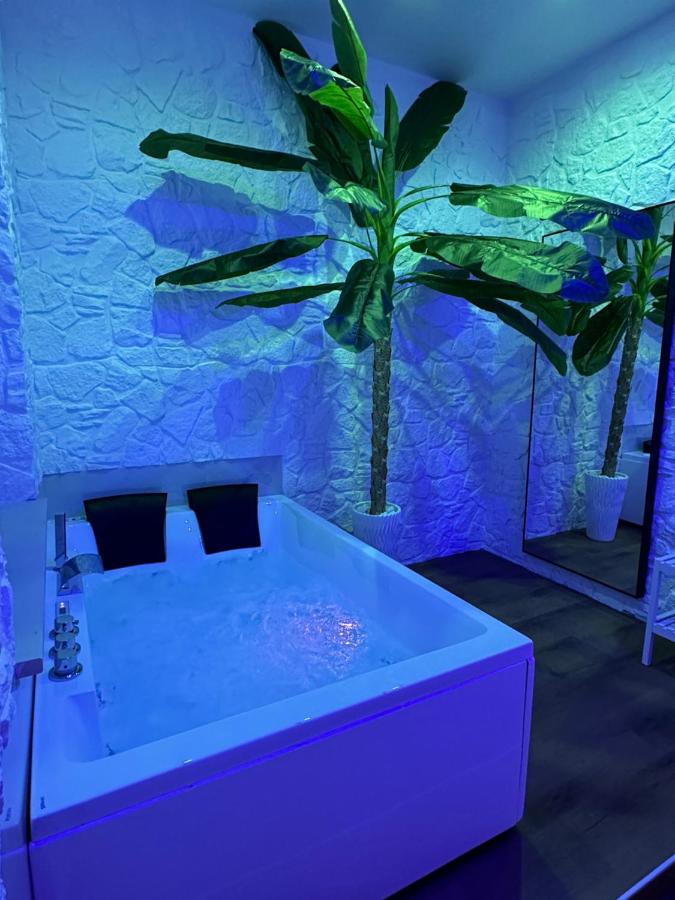 Residenza Ricci & Spa - B&B Foggia