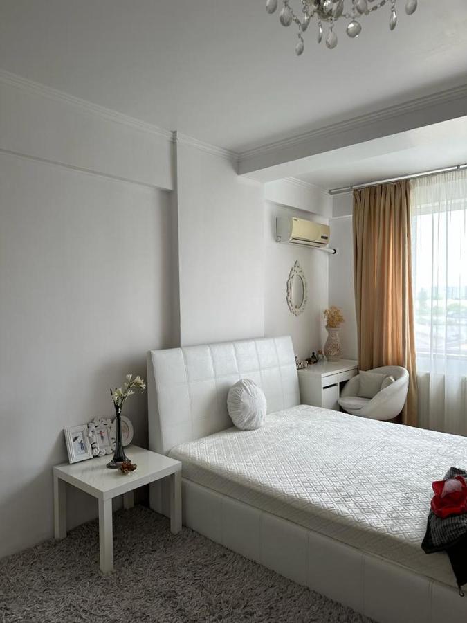 B&B Bukarest - RomExpo Studio - Bed and Breakfast Bukarest