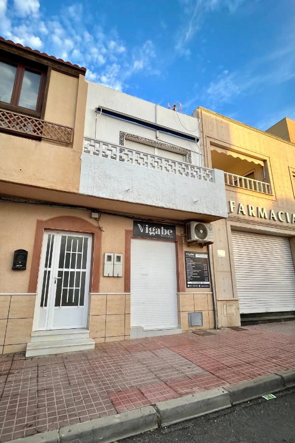Apartamento Cabo Beach - B&B