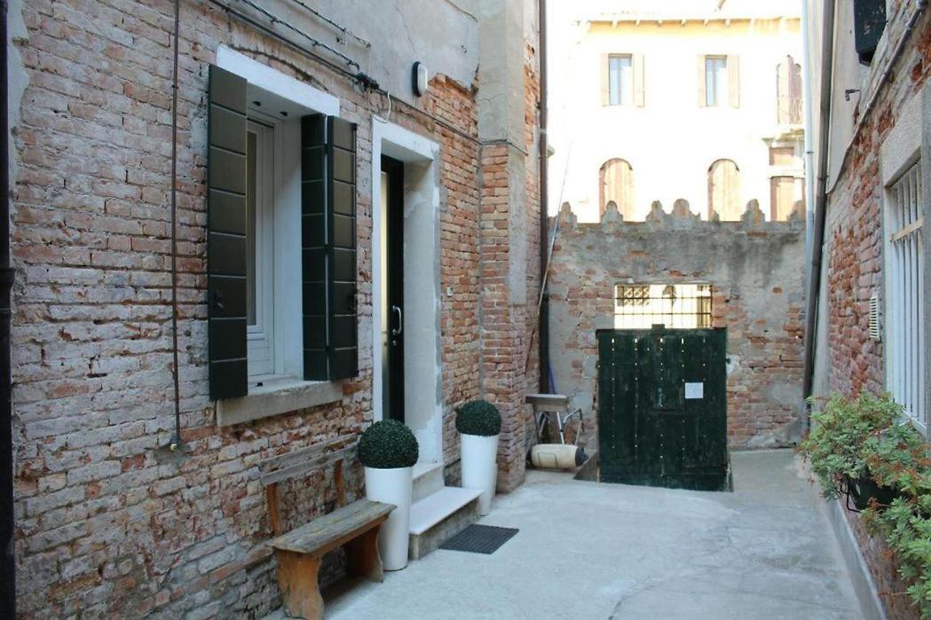 Ca' Rioba - Bed and Breakfast Venetië