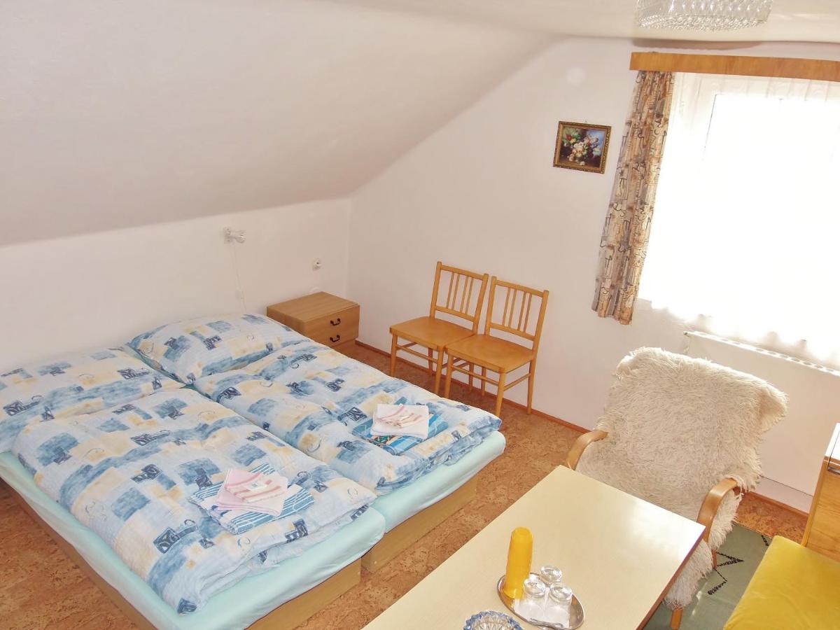 Penzion Pochop - B&B Benecko