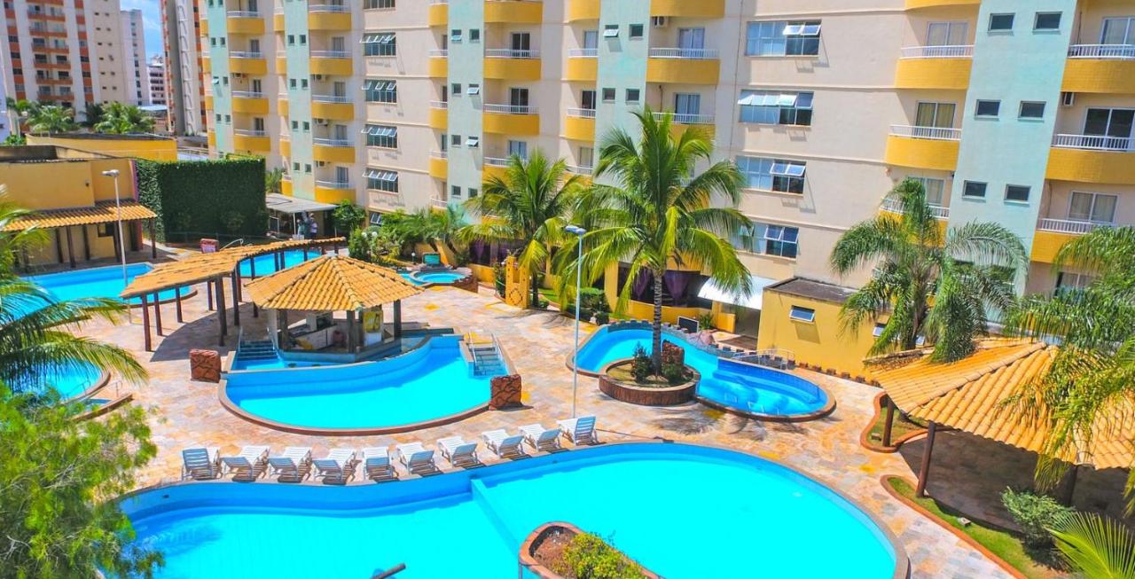 Temporada Thermas Place Suítes Caldas Novas